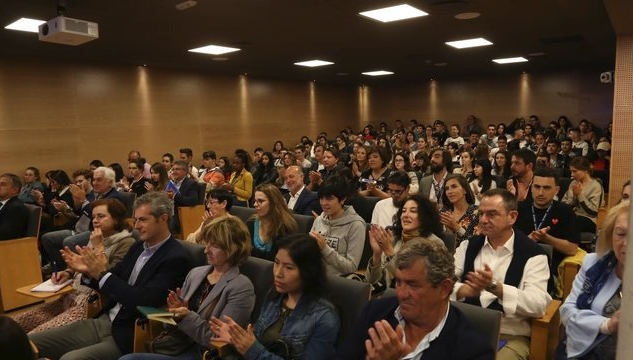 Juanma Revuelta, CEO de Finnova, acudirá invitado como ponente al VII Congreso Internacional de Investigadores Audiovisuales el 10 de mayo