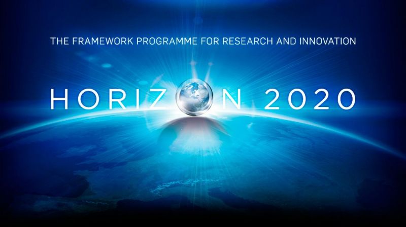Concesión de ayudas de IVACE para la preparación de propuestas para el Programa Horizonte 2020