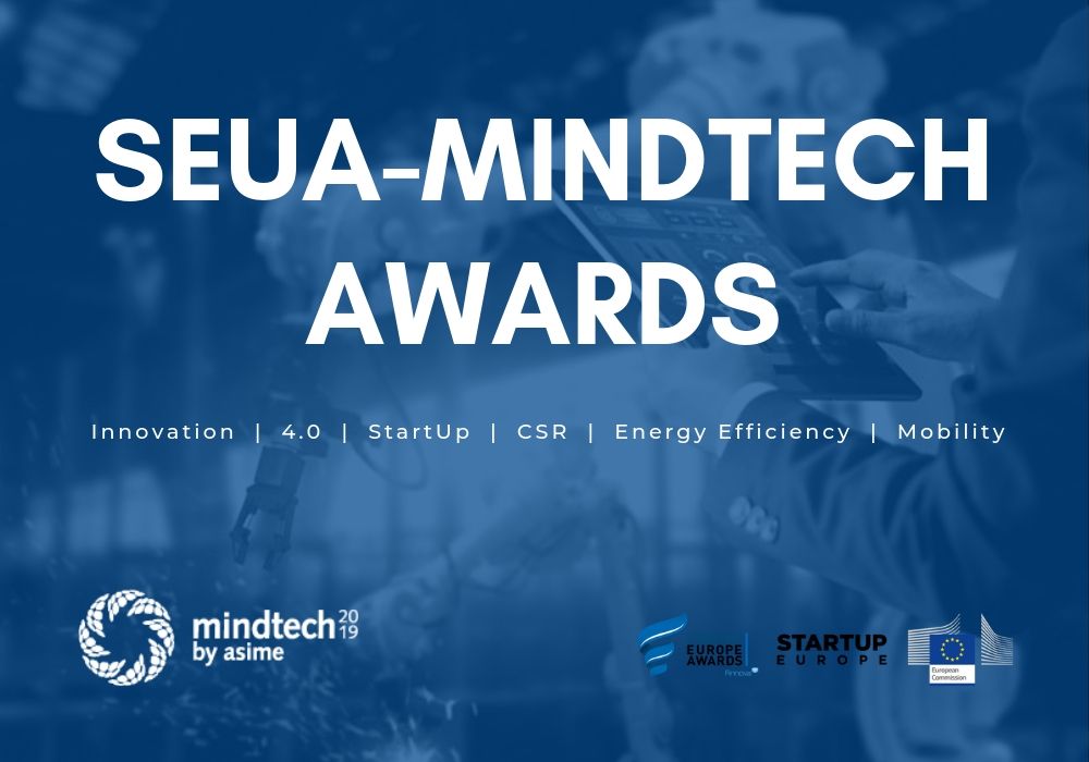 Los SEUA-Mindtech Awards reconocerán el esfuerzo de los mejores proyectos e iniciativas empresariales y de innovación.
