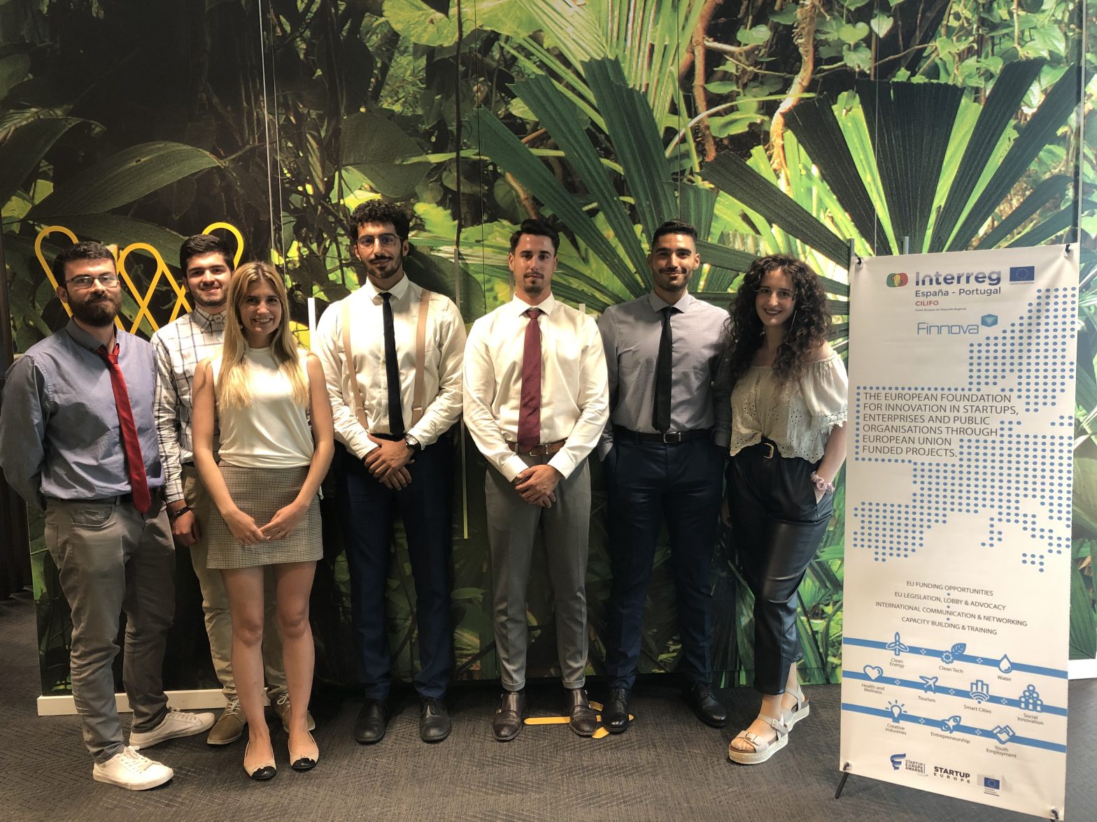 La Fundación Finnova reafirma su implicación con los jóvenes en el Día Internacional de la Juventud