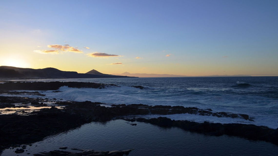 Finnova participa en el nuevo proyecto Life COSTAdapta para la adaptación de la costa de Gran Canaria al cambio climático
