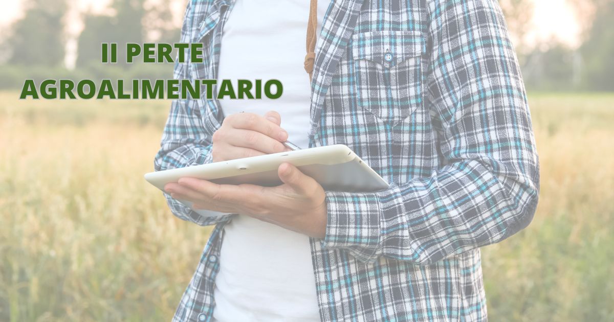II PERTE Agroalimentario:  100 millones de euros en subvenciones